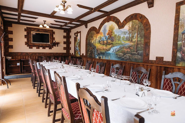 Дом №22 в «Лесная сказка» фотография №6