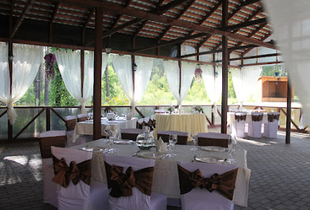 Летняя веранда в Летняя веранда