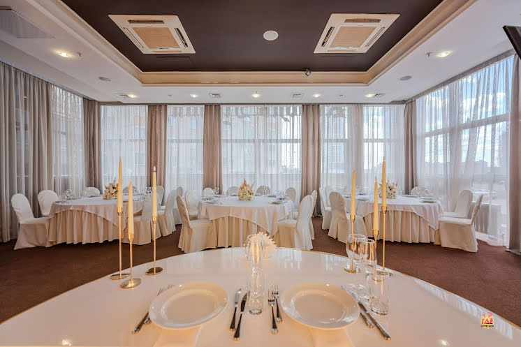 Одри в «СПА-отель «Мелиот»» фотография №12