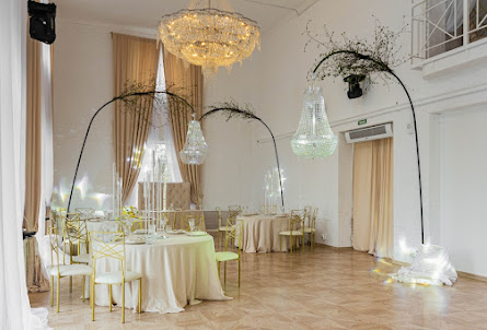 Villa Park в Терраса