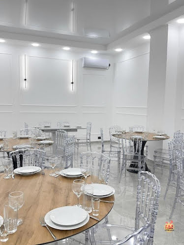 Банкетный зал №2 в «МоскWа на Каширке» фотография №13