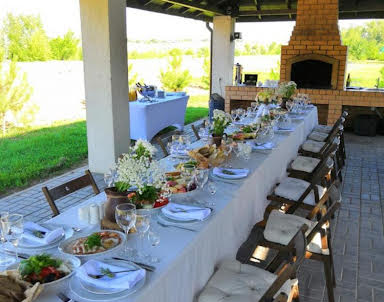  ресторан Афина