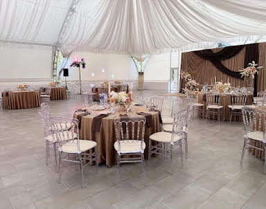 Свадьба в Дубрава