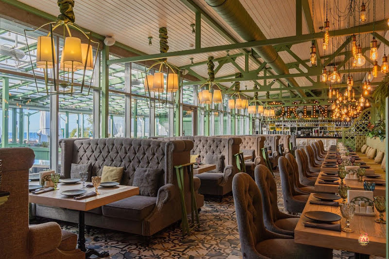 Villa Verde фотография №7