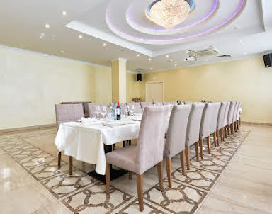  ресторан GRANAT