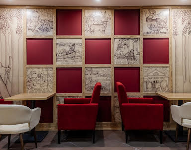 Свадьба в Сусанин House