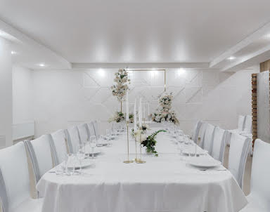  ресторан Маликон