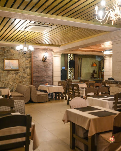 Мускат фотография №8