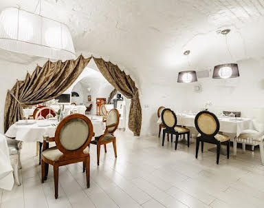  ресторан Kremlin