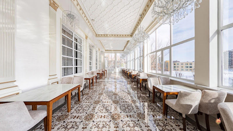 Михайловская усадьба фотография №3