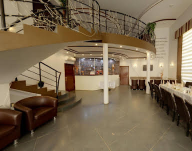 Новый год в Мораль