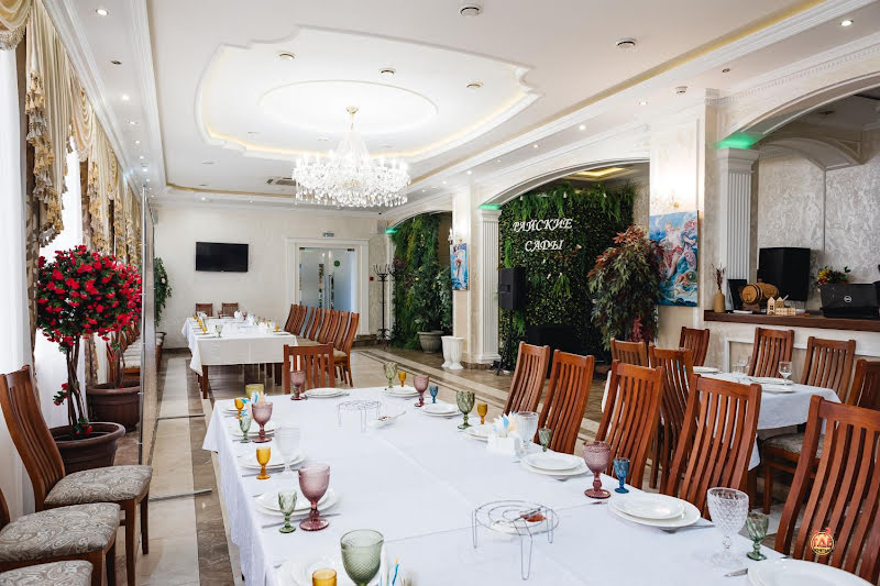 Райские Сады фотография №3