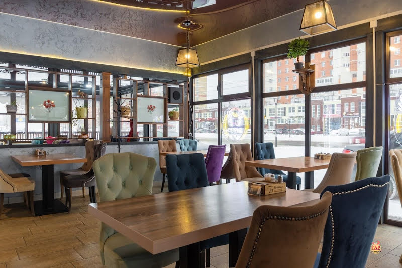 Бульвар фотография №7