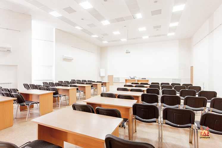 Конференц-зал в «Иволга» фотография №2