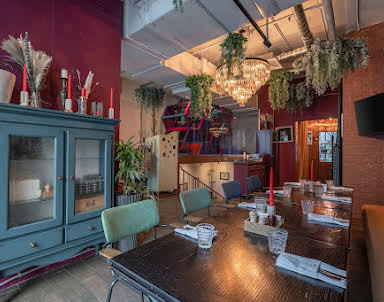  ресторан Стейк-Хаус Muu на Мукомольном проезде