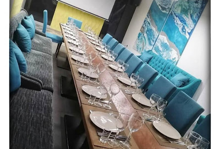 Караоке зал в Караоке зал