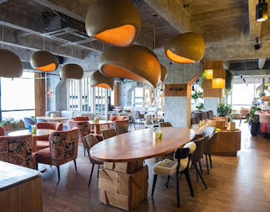  ресторан Русико