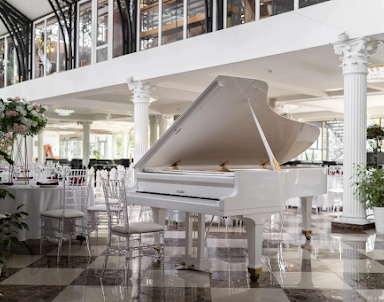  ресторан Vnukovo Village