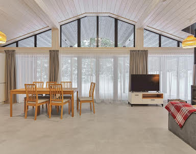  ресторан KORBI