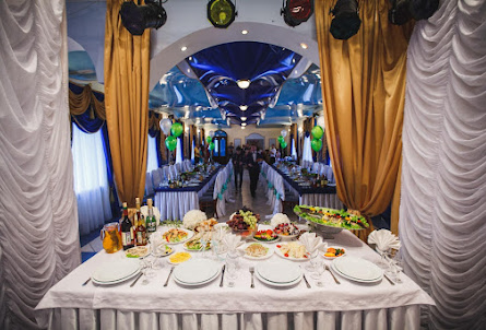 Зал «Ностальжи» в Караоке зал