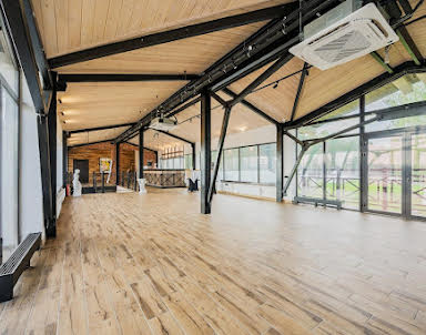  ресторан Задубравье