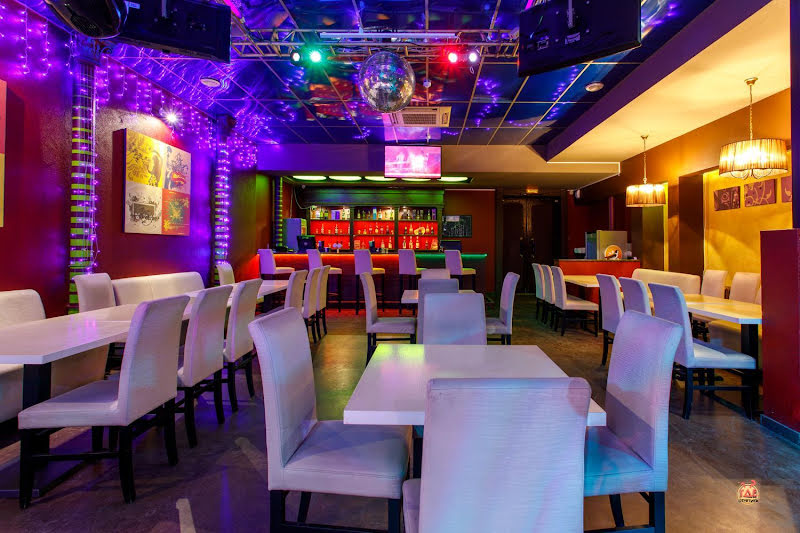 Гранд Мишель фотография №17