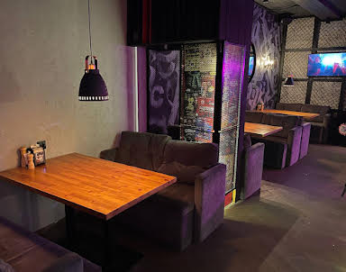  ресторан Небар