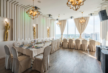 Малый караоке зал в Чиллаут