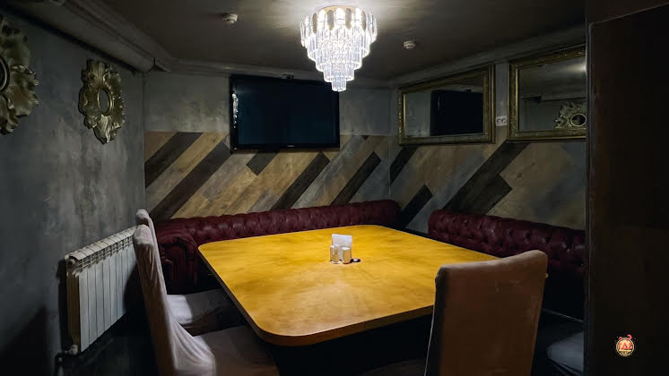 VIP-зал в «One Cost» фотография № 1