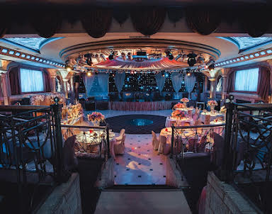  ресторан Немчиновка парк