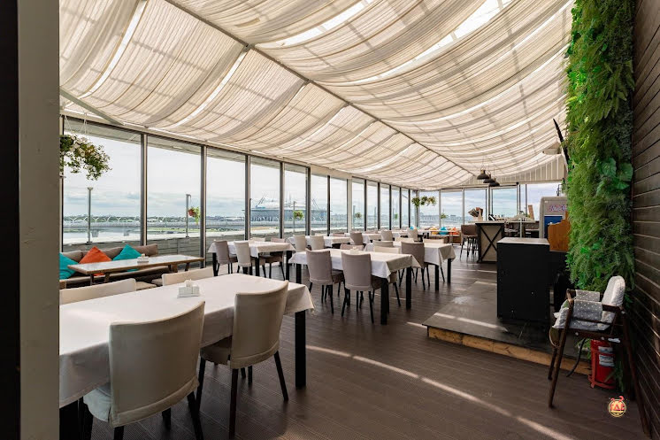 Sky Klauss в «Папаша Клаусс» фотография №15