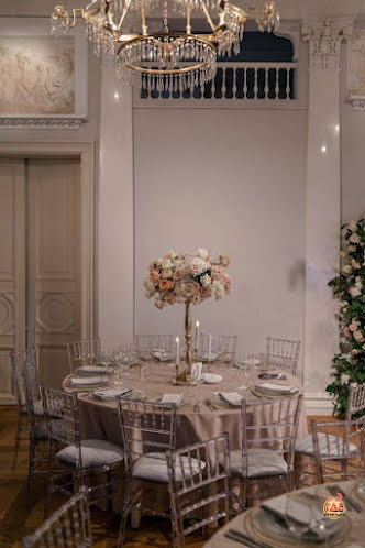 Розовая гостиная  в «Усадьба Муравьёвых-Апостолов» фотография №9