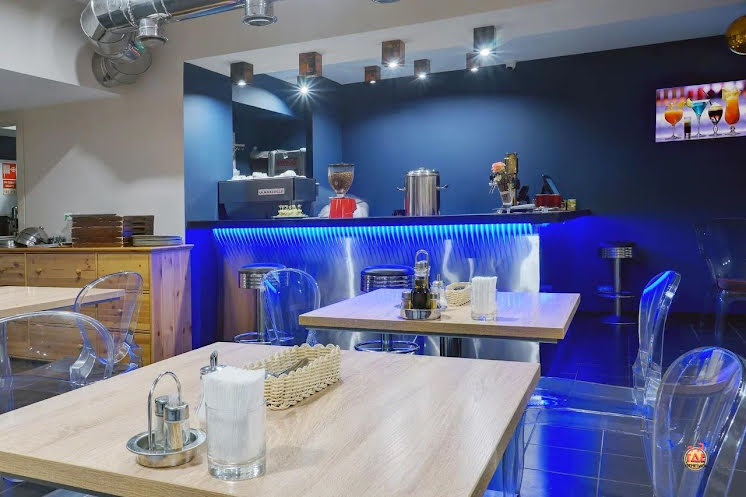 Зал на 20 человек  в «MOOST» фотография №5