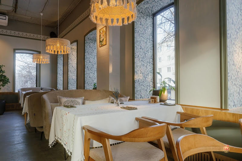 Сады цветут фотография №19