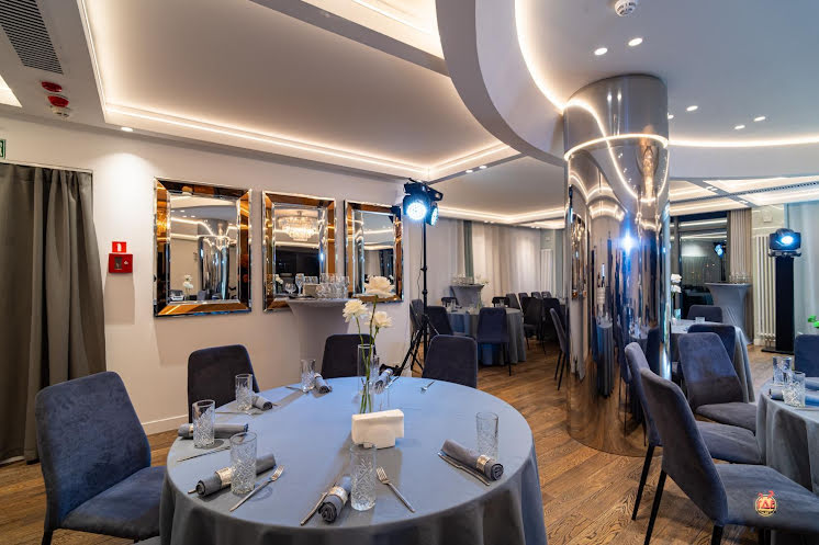 Банкетный зал  в «River Park» фотография №13