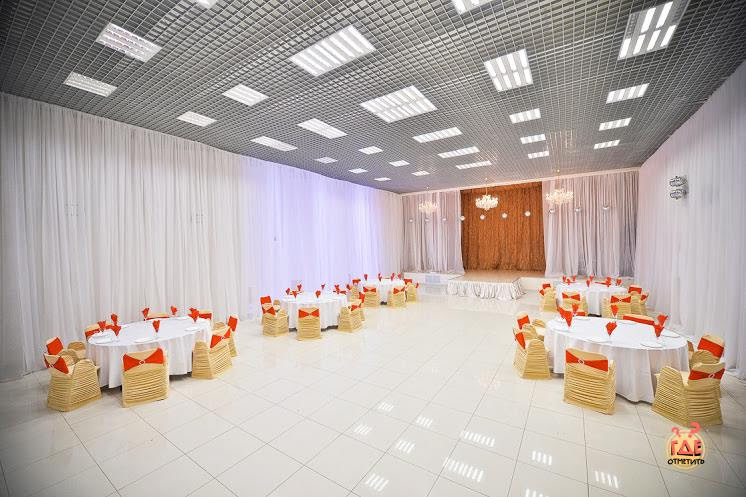 Зал «Русский портрет» в «Нежинка» фотография №3