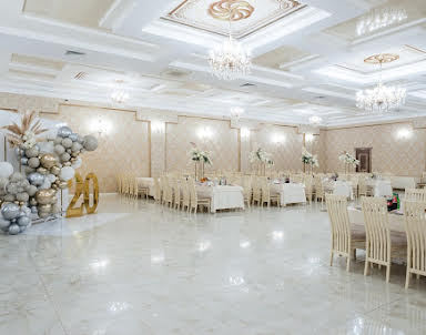 Корпоратив в Урарту