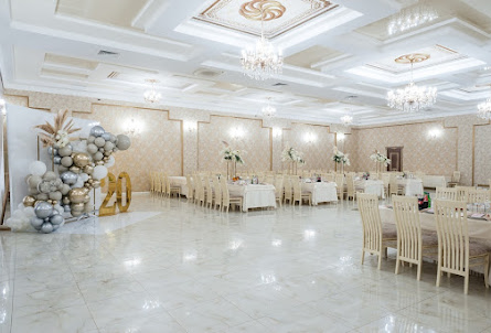 Основной зал  в Основной зал 