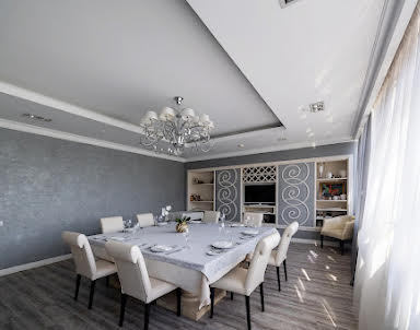  ресторан Беллини