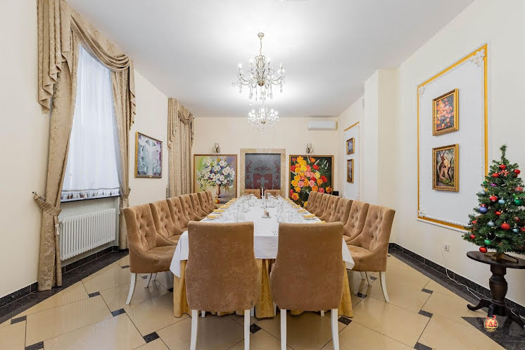 Зал "Мираж" в «Белое дерево» фотография №1