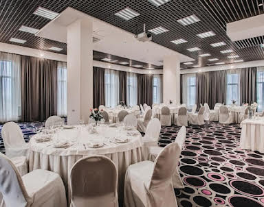  ресторан SkyPoint