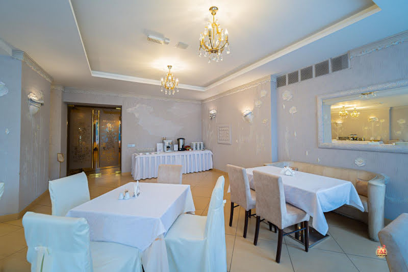 La Rose D’or фотография №14