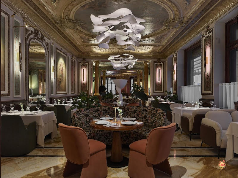 Савой фотография №6