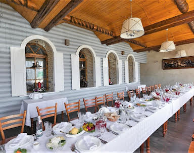  ресторан Серая Лошадь