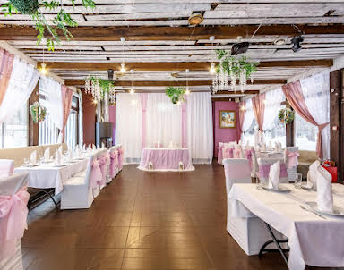  ресторан Русский чай