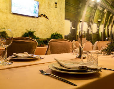 День рождения в Галактика 2.0