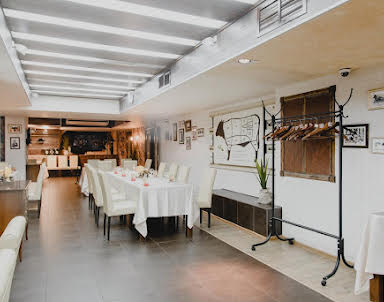  ресторан Абсолютъ