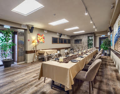  ресторан Skoba