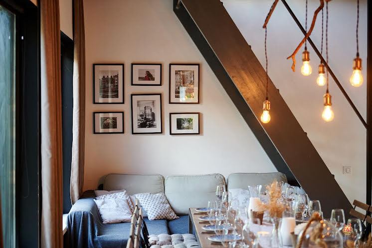 Банкетный зал в «Holiland» фотография №8