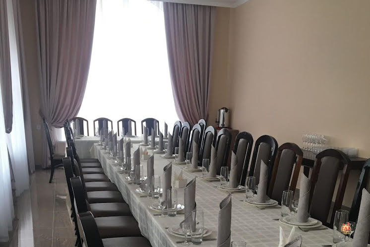 Кафельный зал в «Крым» фотография №17